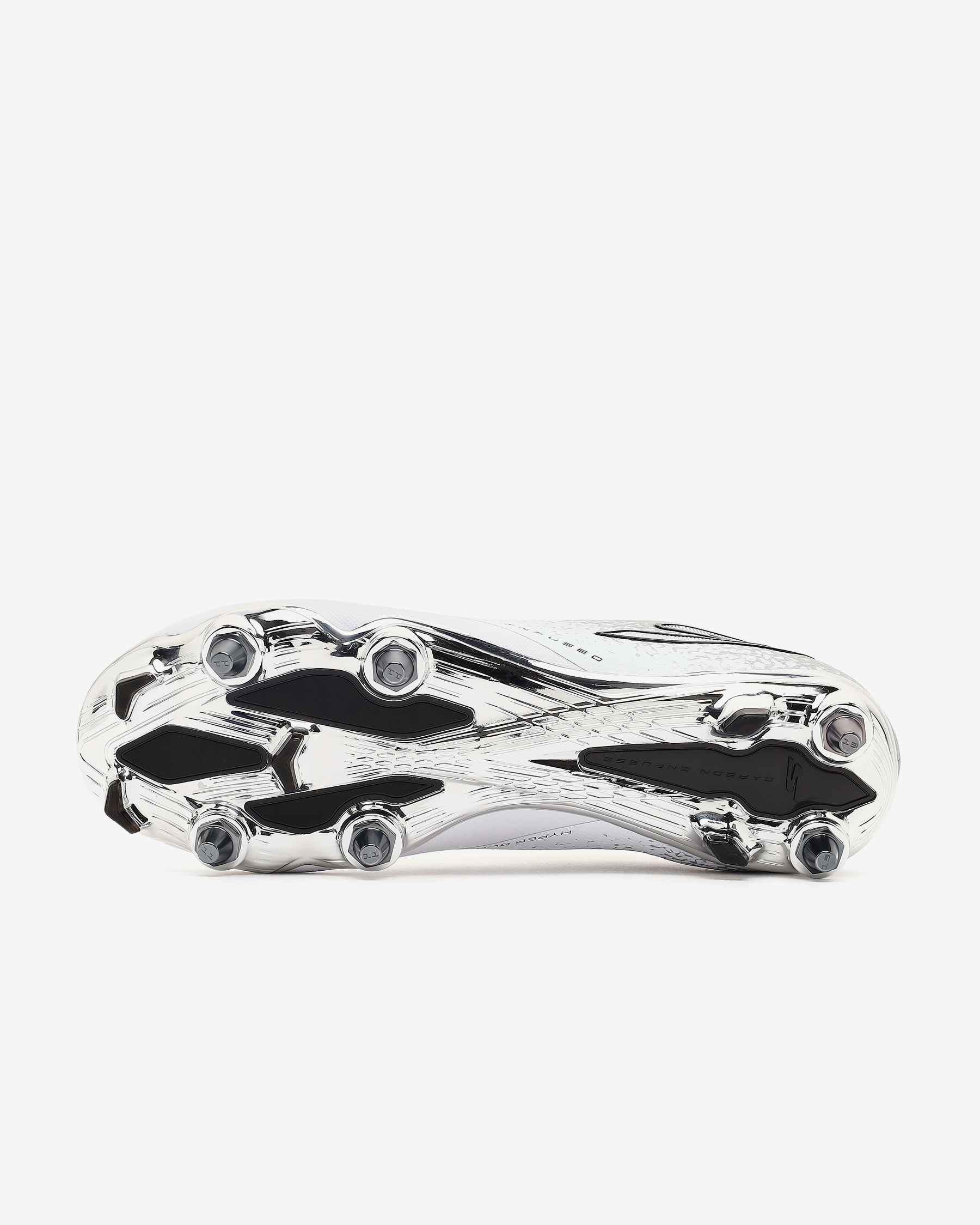 Skechers Skechers Diamond Sg - Razor Erkek Beyaz Krampon 252095 WSL